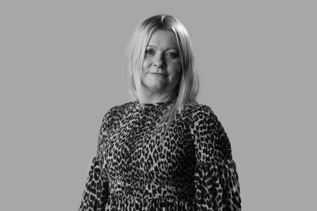 Kundeillustrasjon Verene Hagen Svea