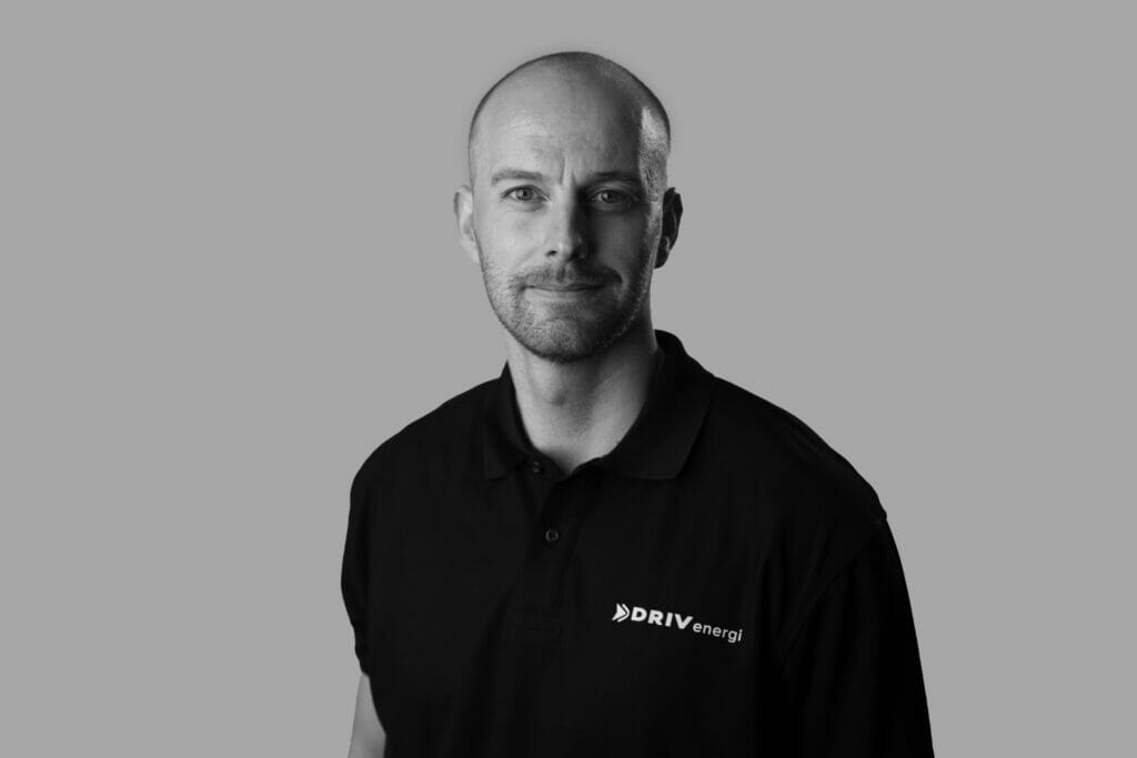 Kundeillustrasjon Magnus Salberg Brekke